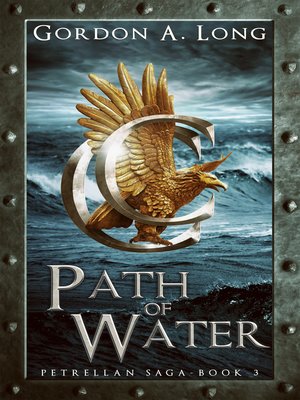 cover image of Path of Water
